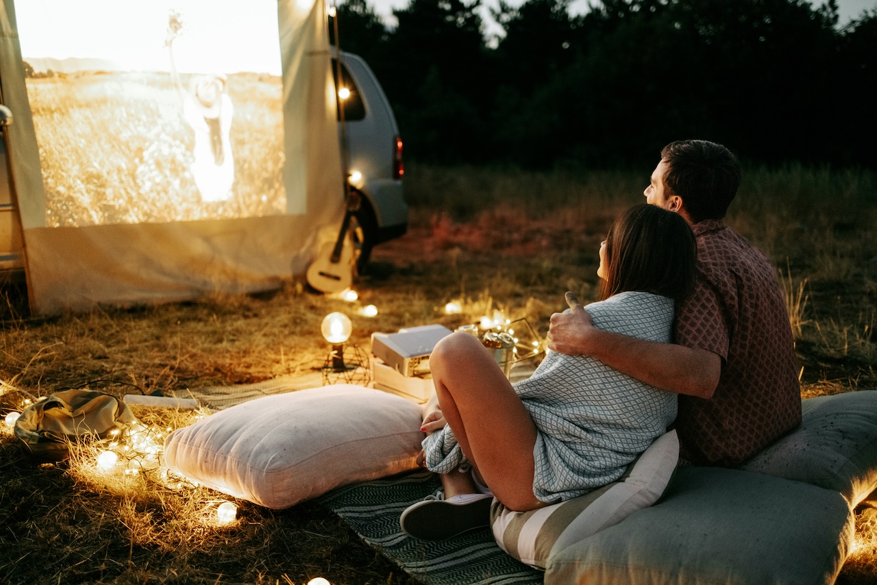 Best Movies for Valentine's Day - Vimarsana News
