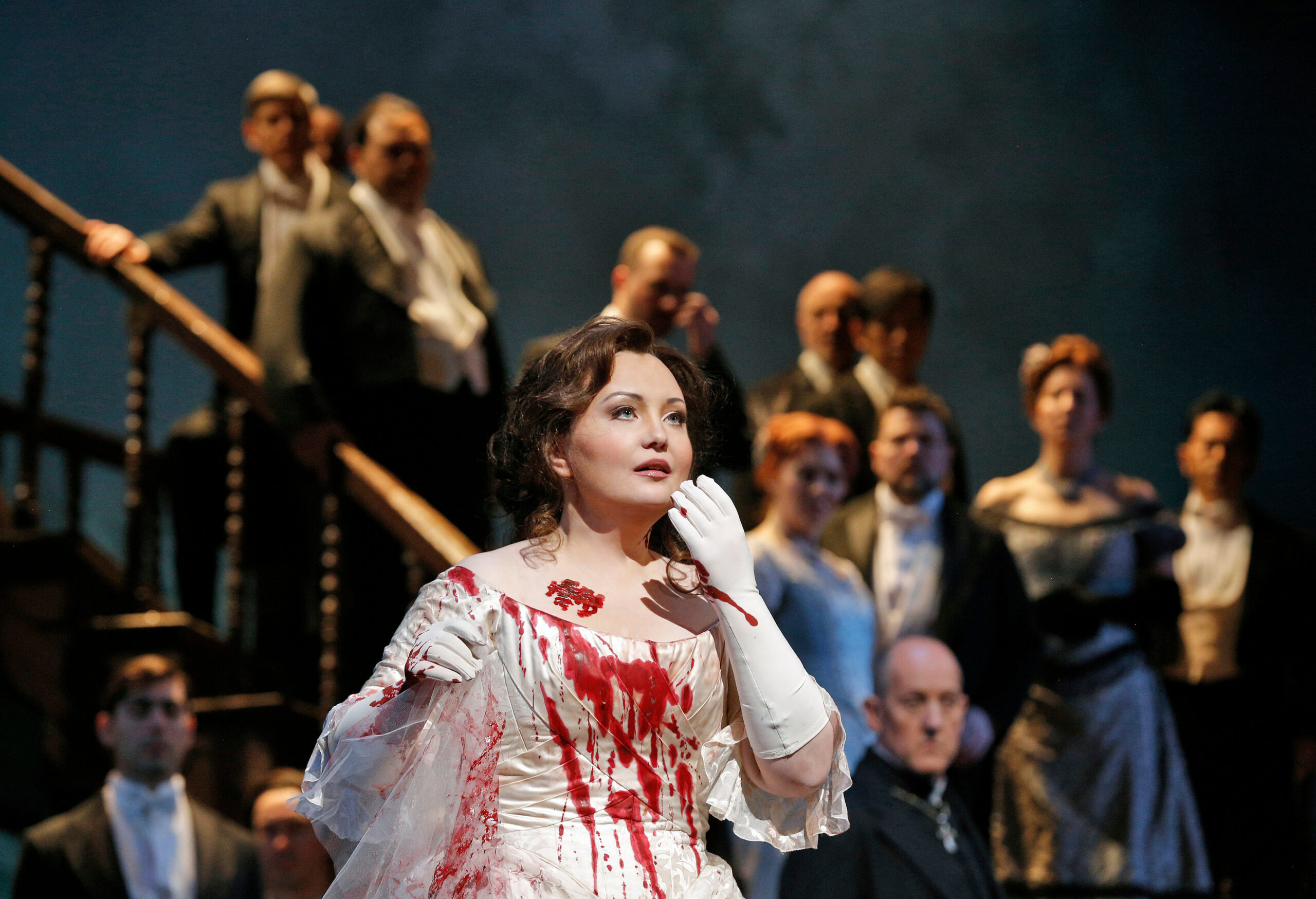 Lucia di Lammermoor Coming Soon to New Orleans Opera