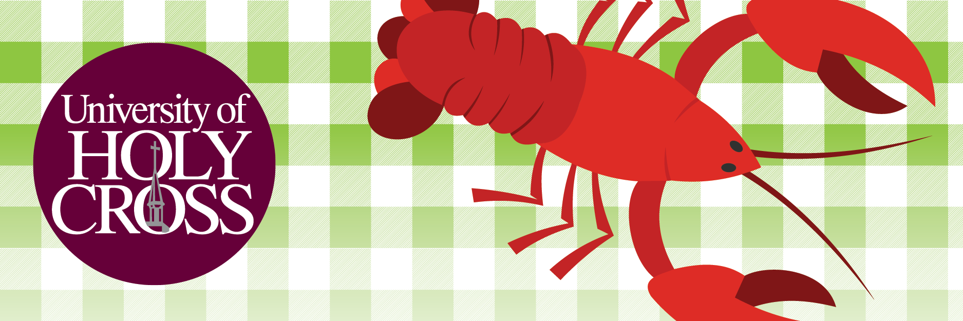 University of Holy Cross to Hold Crawfish Boil Cook-off - Vimarsana News