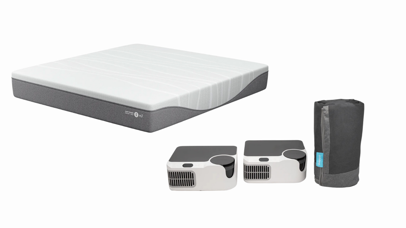 How to Get a Good Night's Sleep