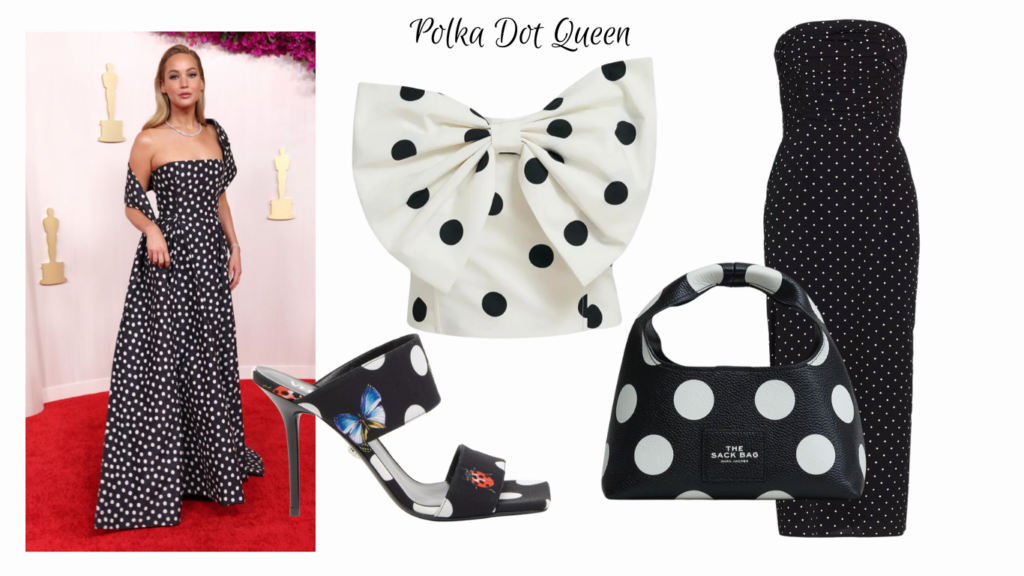Dress Like the Stars: Oscars-Inspired Fashion Dress Like the Stars: Oscars-Inspired Fashion