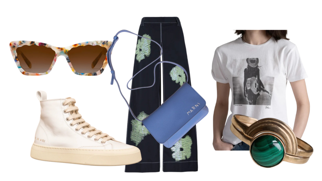 What to Wear to Jazz Fest