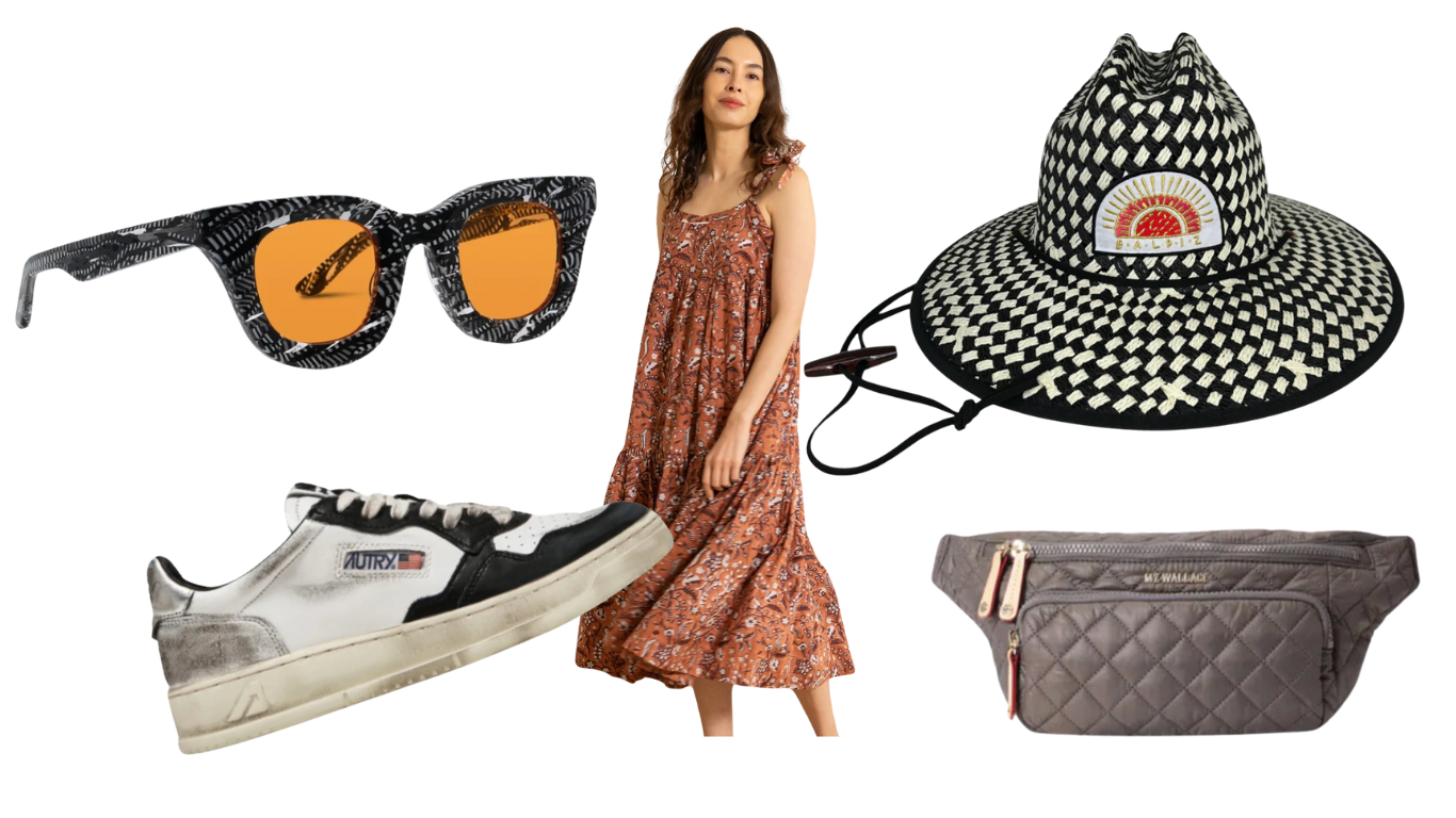 What to Wear to Jazz Fest - Vimarsana News