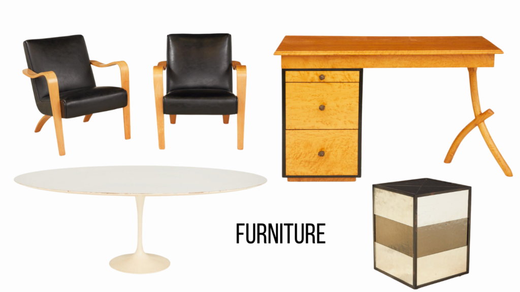 The Modern & Contemporary Art + Design Auction