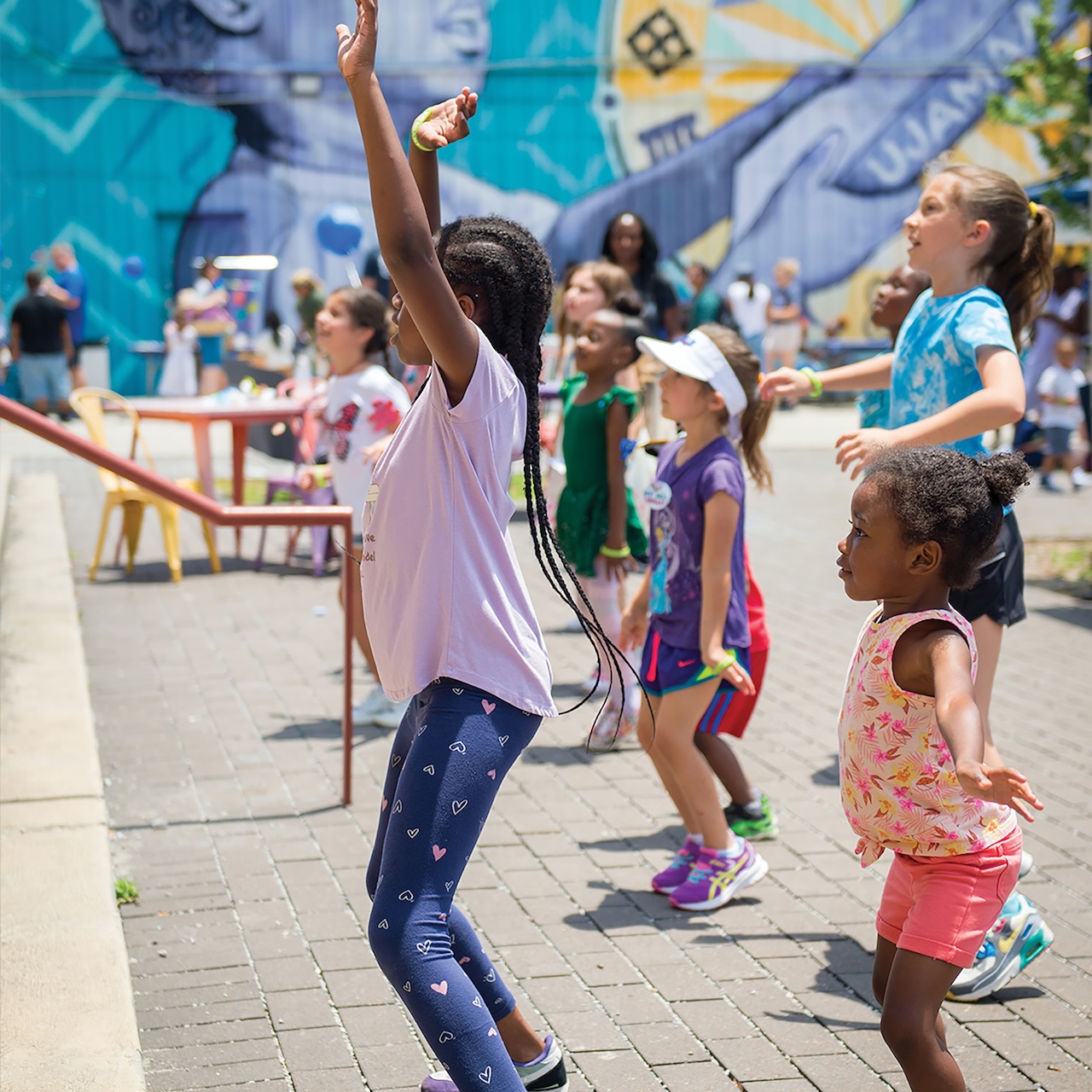 ART JAM hosted by KID smART celebrates 11 years - Vimarsana News