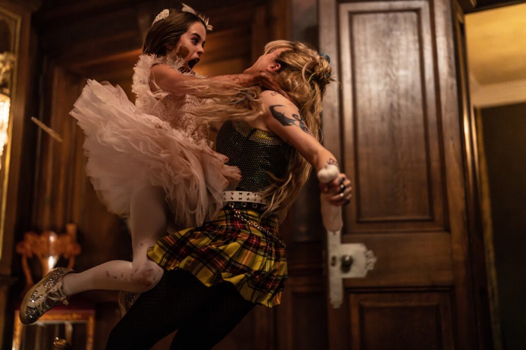 Movies You Need To See: Abigail, The People's Joker and more - Vimarsana News