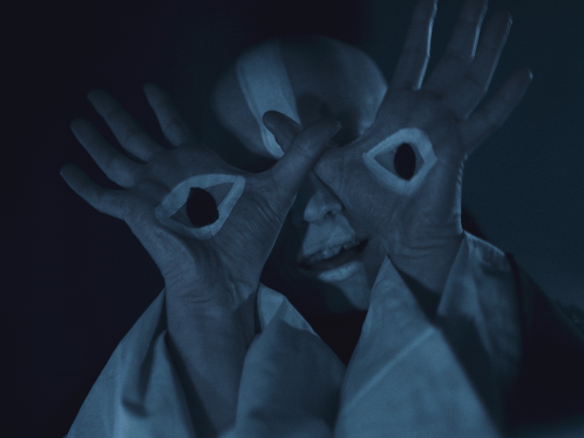 Dark Delights and Spooky Cinema: Overlook Film Festival 2024 Is Here! - Vimarsana News