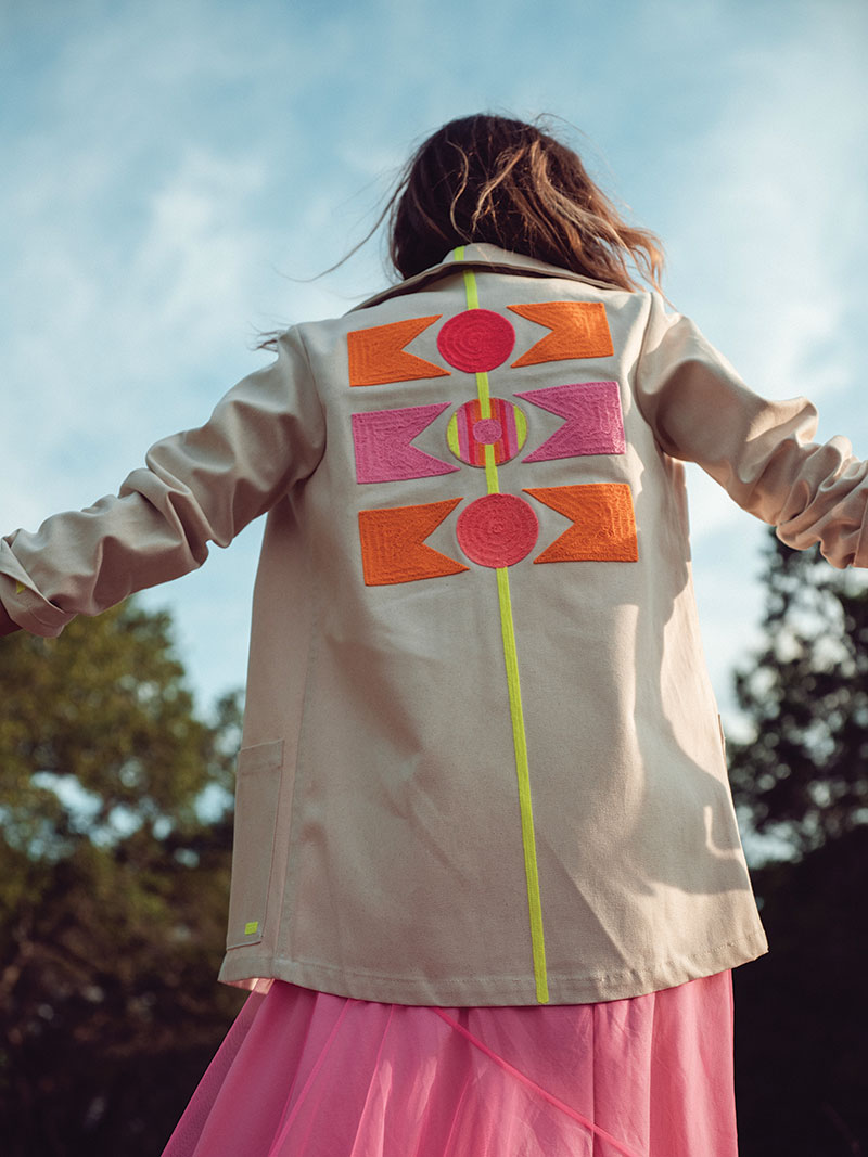Festival Fashion Accessories
