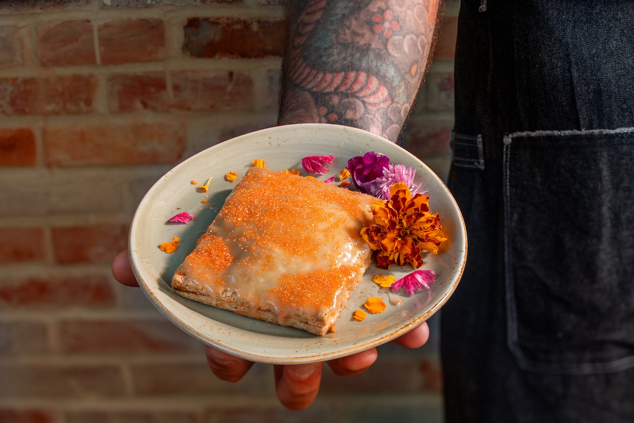 Easy Virtue Celebrates National Brunch Month - Vimarsana News