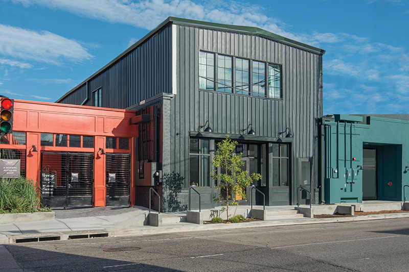 Shop Talk: Merchant House - Vimarsana News