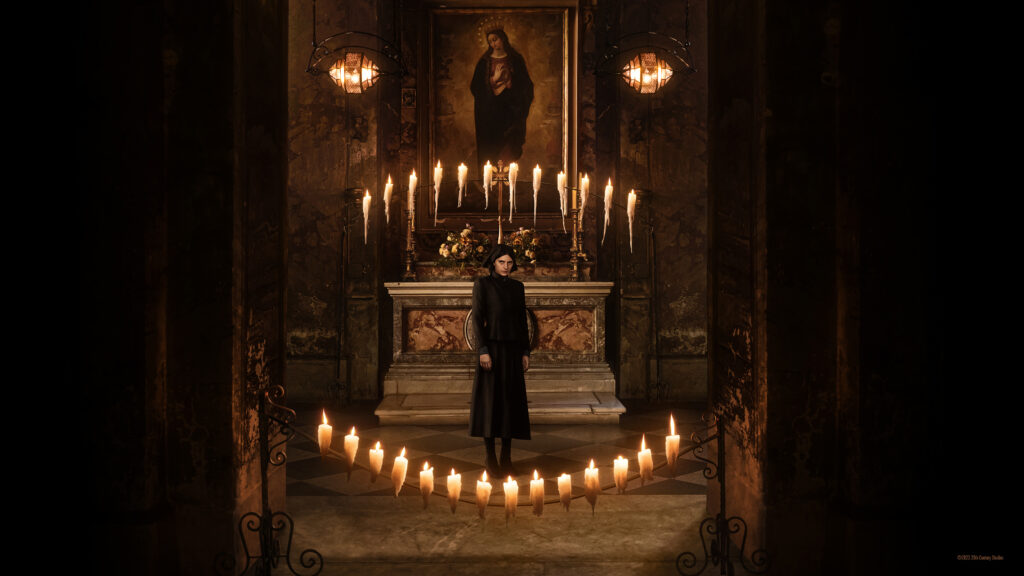 In Theaters This Week: The First Omen and Chinatown - Vimarsana News