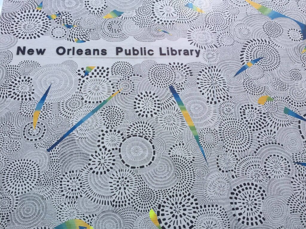 Dive Into Literacy with New Orleans Public Library's Summer Fun & Reading Challenge - Vimarsana News