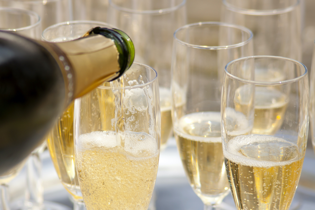 Week of May 6: GiveNOLA Day, Champagne Stroll and Margaritas - Vimarsana News