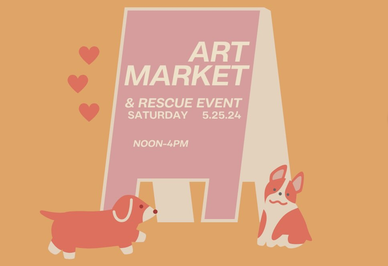 Week of May 30: Dogs, Drag Brunches and Snoballs - Vimarsana News