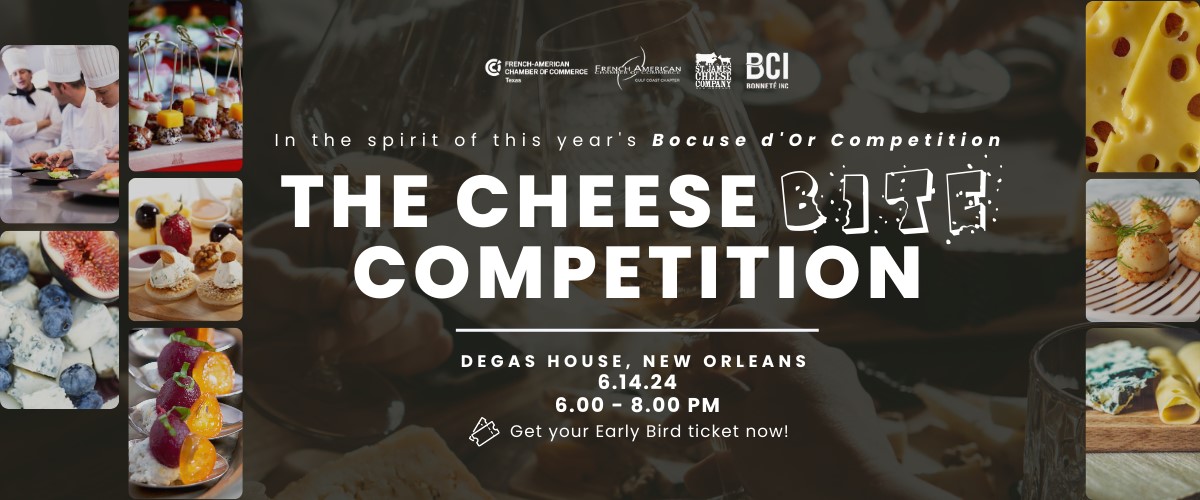 St. James Cheese Company Hosts Cheese Bite Competition - Vimarsana News