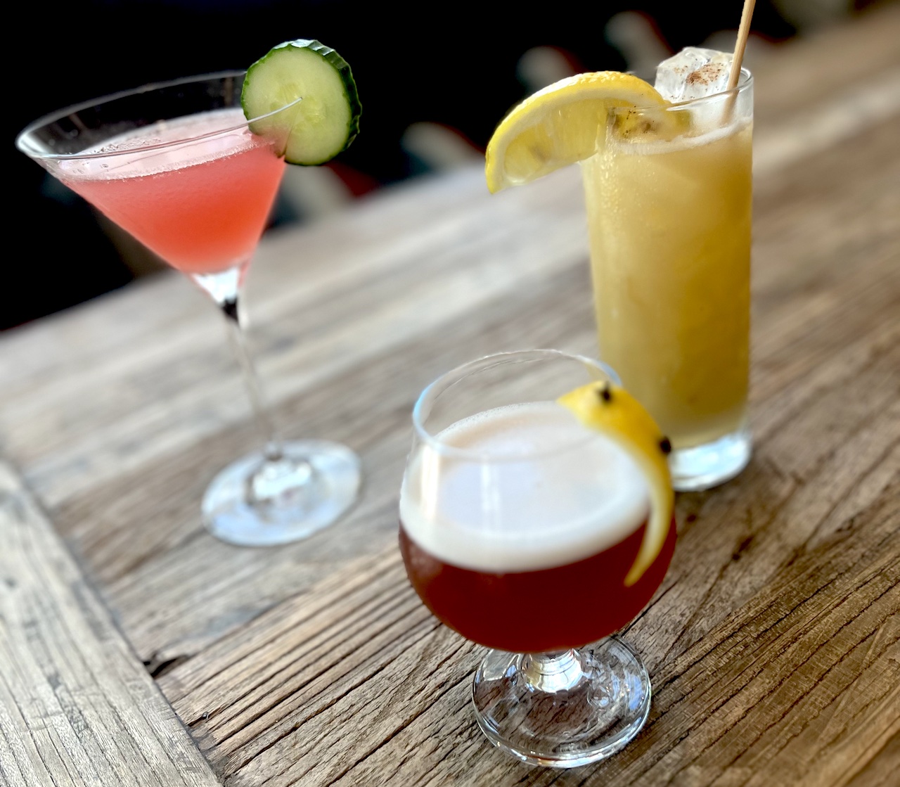 Higgins Hotel in New Orleans Reinvents its "Garden to Glass" Cocktails - Vimarsana News
