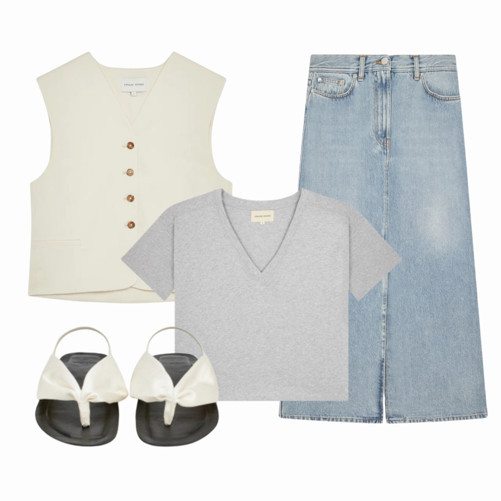 Creating Your Own Chic French Girl Style