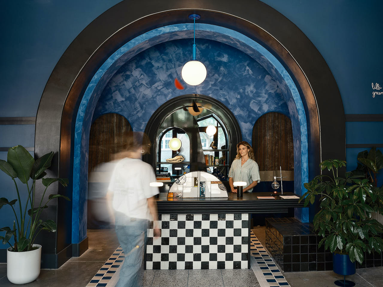 Common House Opens New Location in New Orleans