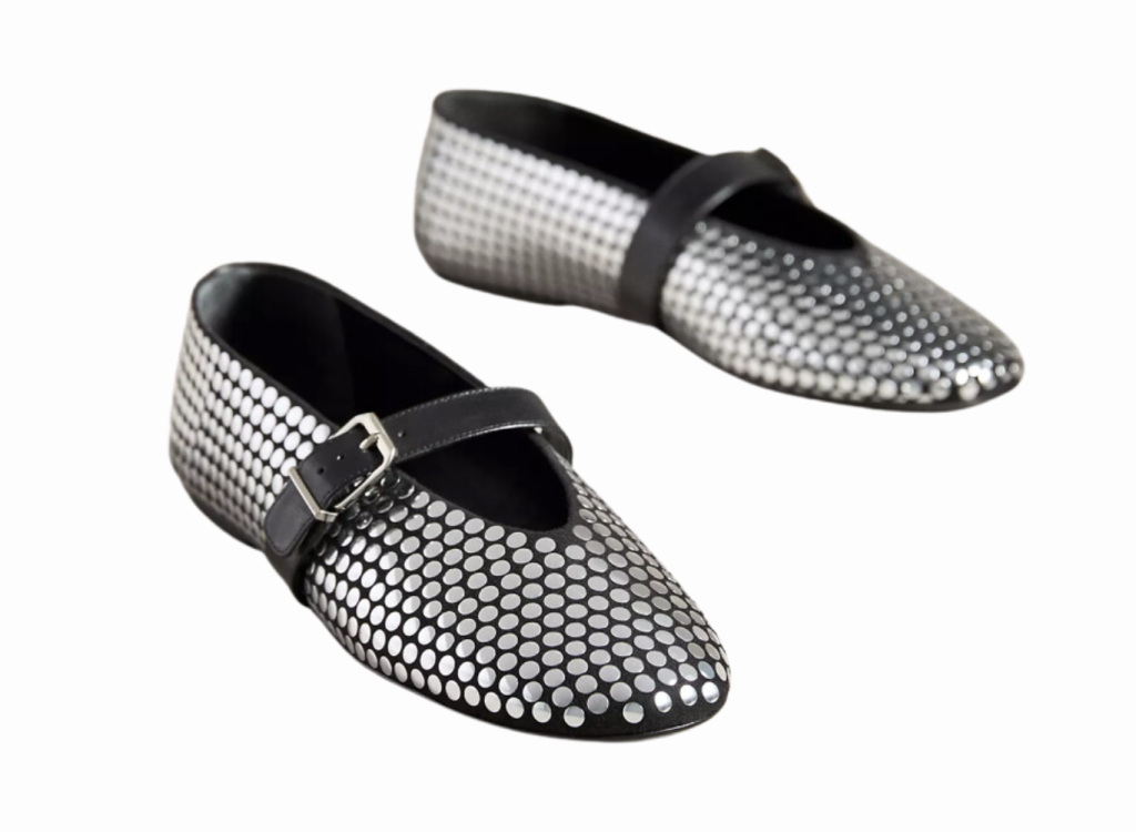 Add a Pair of Mary Janes to Your Closet