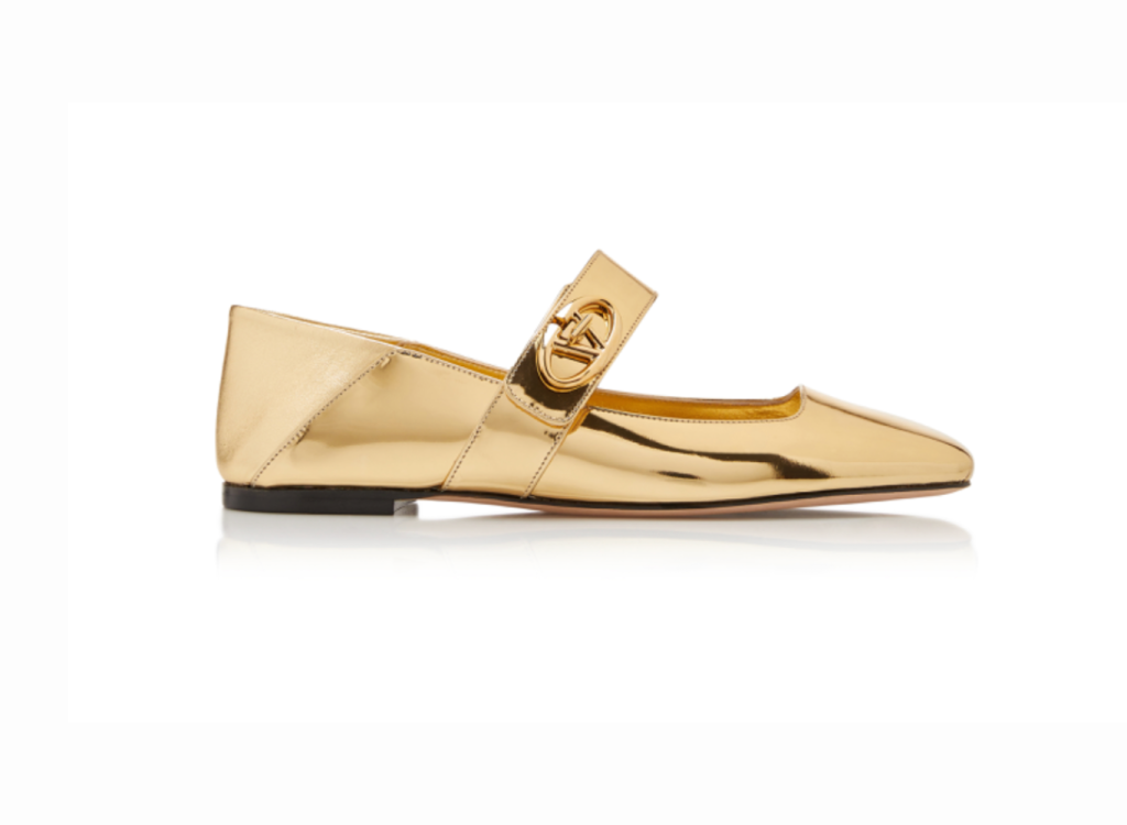 Add a Pair of Mary Janes to Your Closet