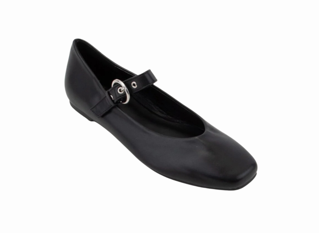 Add a Pair of Mary Janes to Your Closet