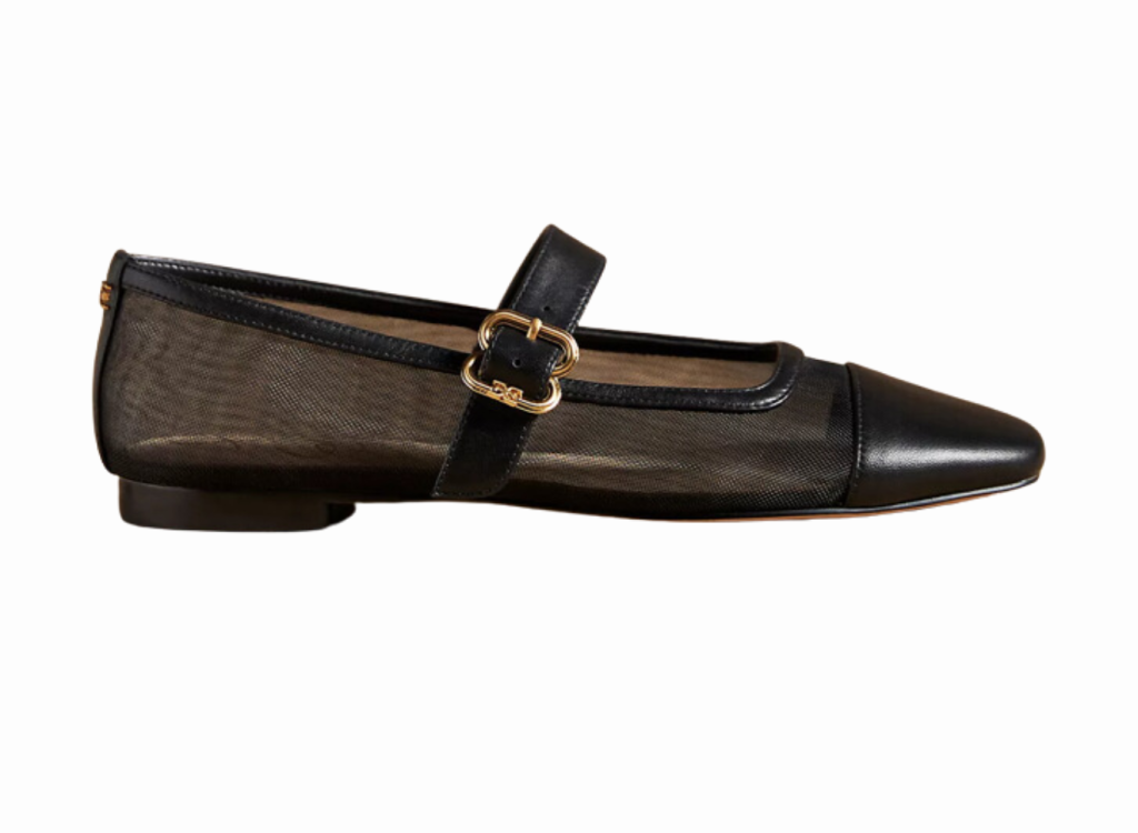 Add a Pair of Mary Janes to Your Closet