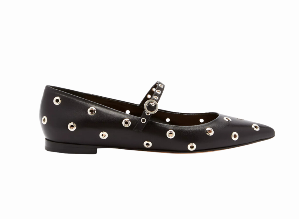 Add a Pair of Mary Janes to Your Closet