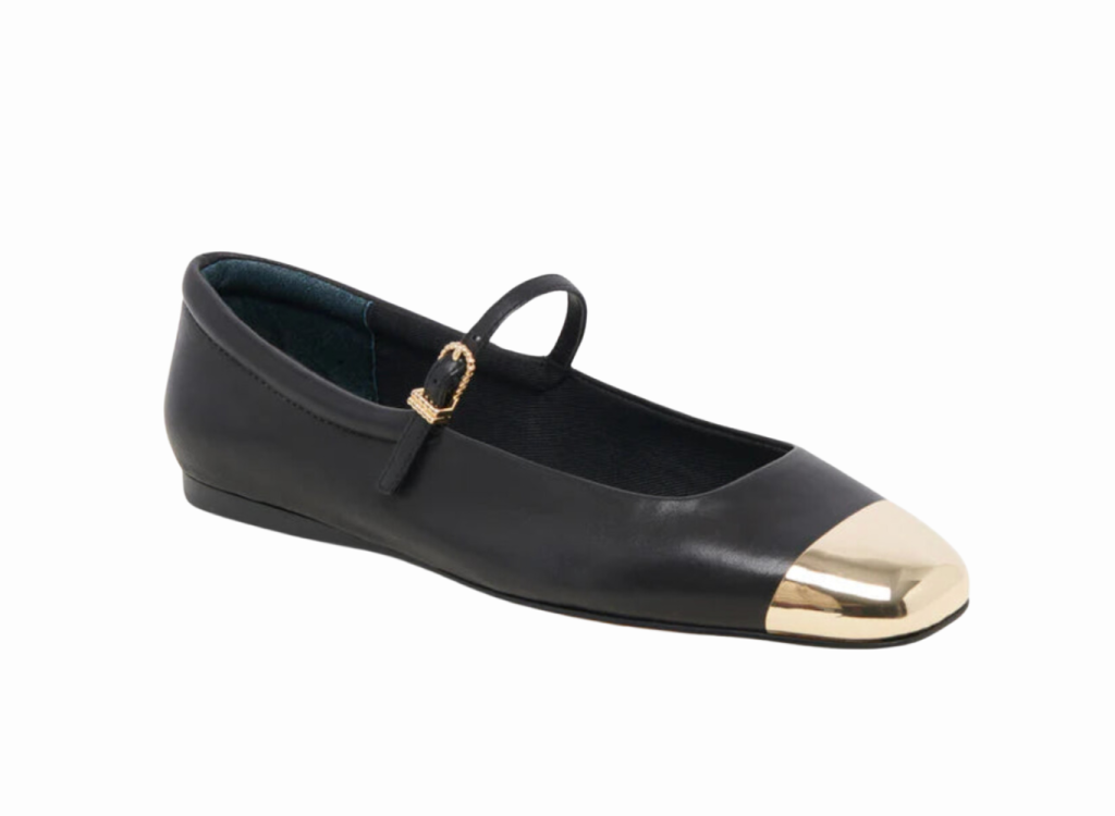 Add a Pair of Mary Janes to Your Closet