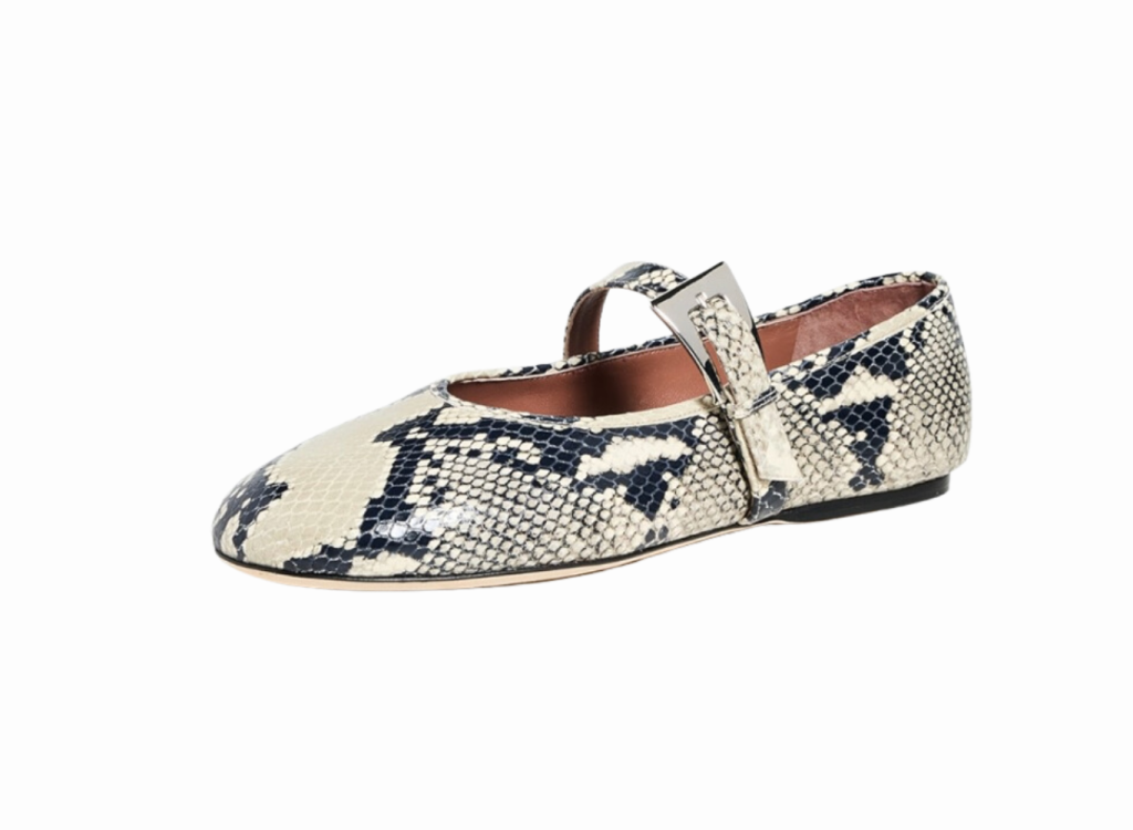 Add a Pair of Mary Janes to Your Closet