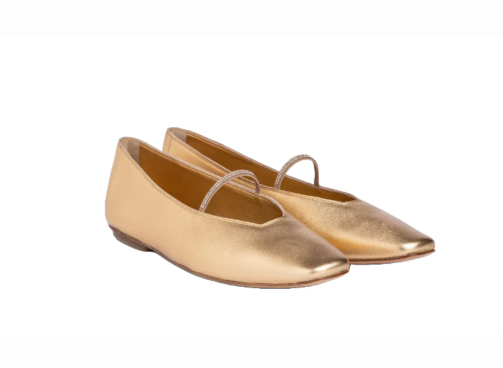 Add a Pair of Mary Janes to Your Closet