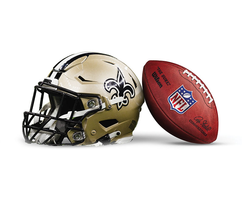 Around New Orleans: The Summer Dress Exhibition, New Orleans Saints Pre-Season and More