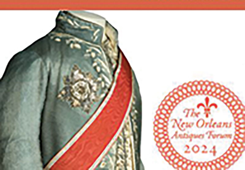 Around New Orleans: The Summer Dress Exhibition, New Orleans Saints Pre-Season and More