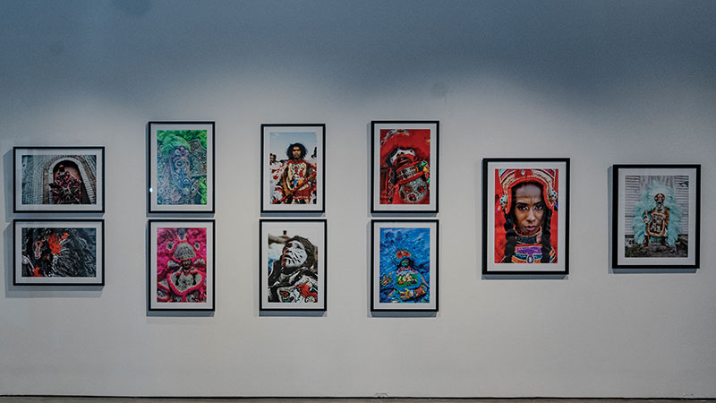 Guide to the Cultural Season in New Orleans