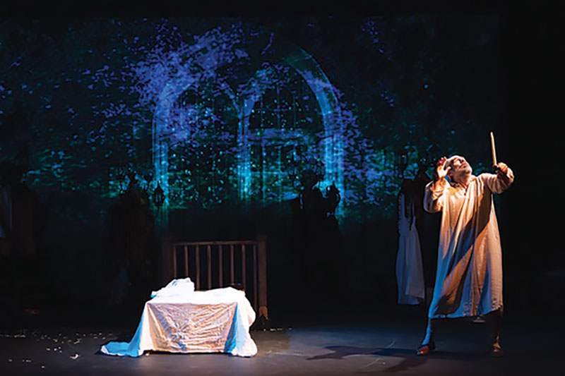 Guide to the Cultural Season in New Orleans