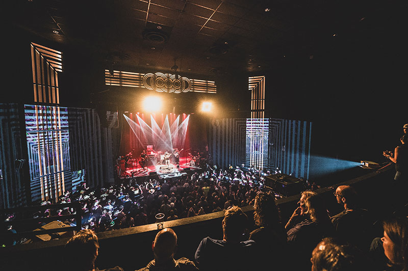 Guide to the Cultural Season in New Orleans