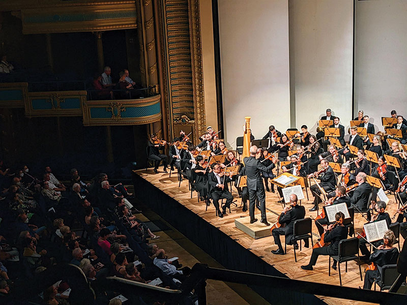 Guide to the Cultural Season in New Orleans