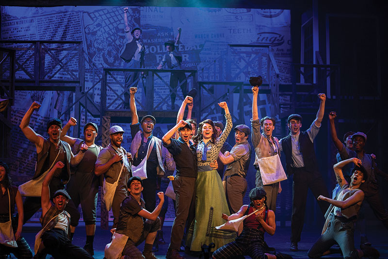 Guide to the Cultural Season in New Orleans