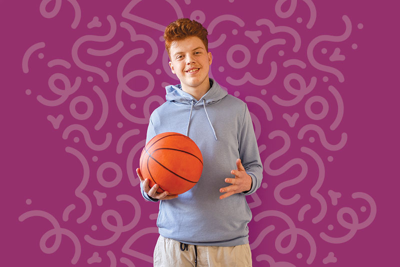 Keeping Your Kids, Tweens + Teens Healthy