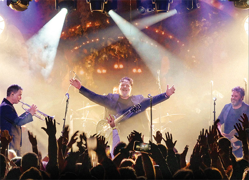 August 2024 Events Calendar