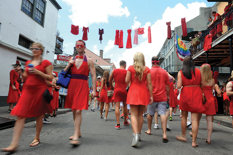 August 2024 Events Calendar