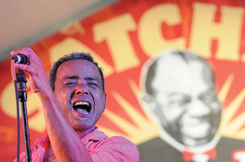 August 2024 Events Calendar