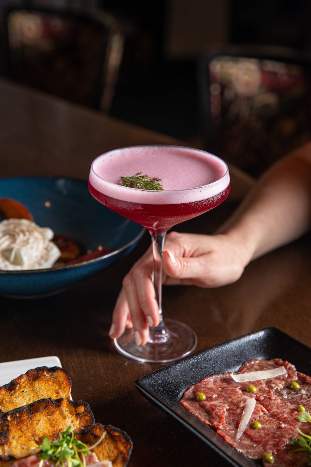 Restaurant R’evolution