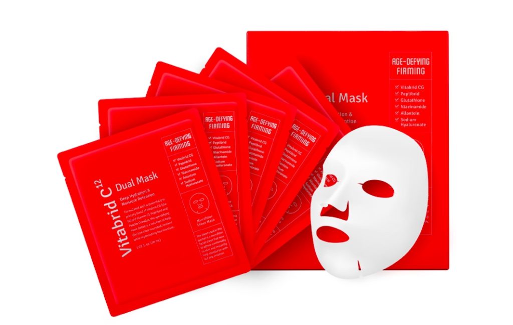 Six DIY Face Masks To Keep That Wedding Day Glow Through the Honeymoon