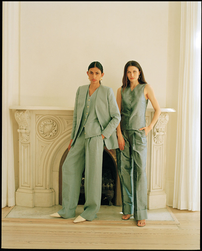 Shop Talk: LAKAN