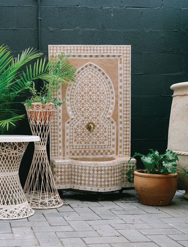 Eclectic Aesthetic