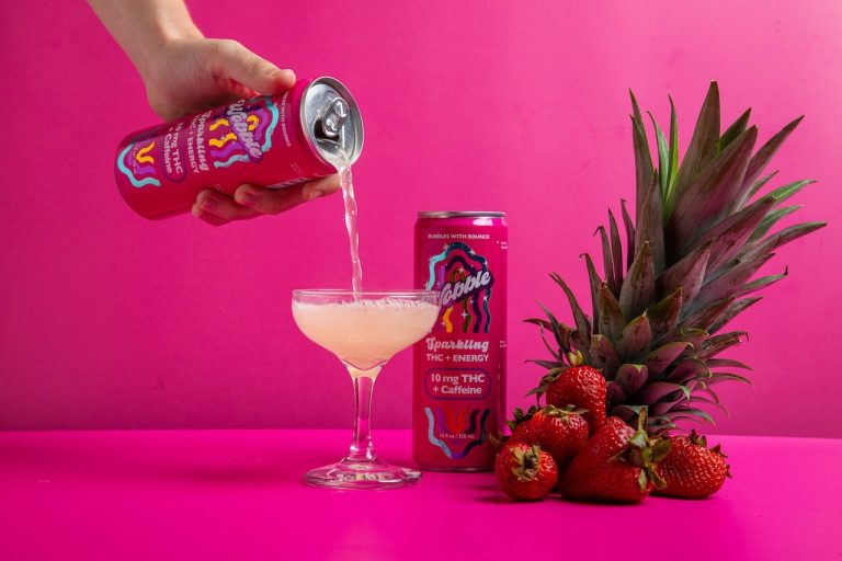 Big Freedia and Crescent Canna Launch Wobble Sparkling THC Energy