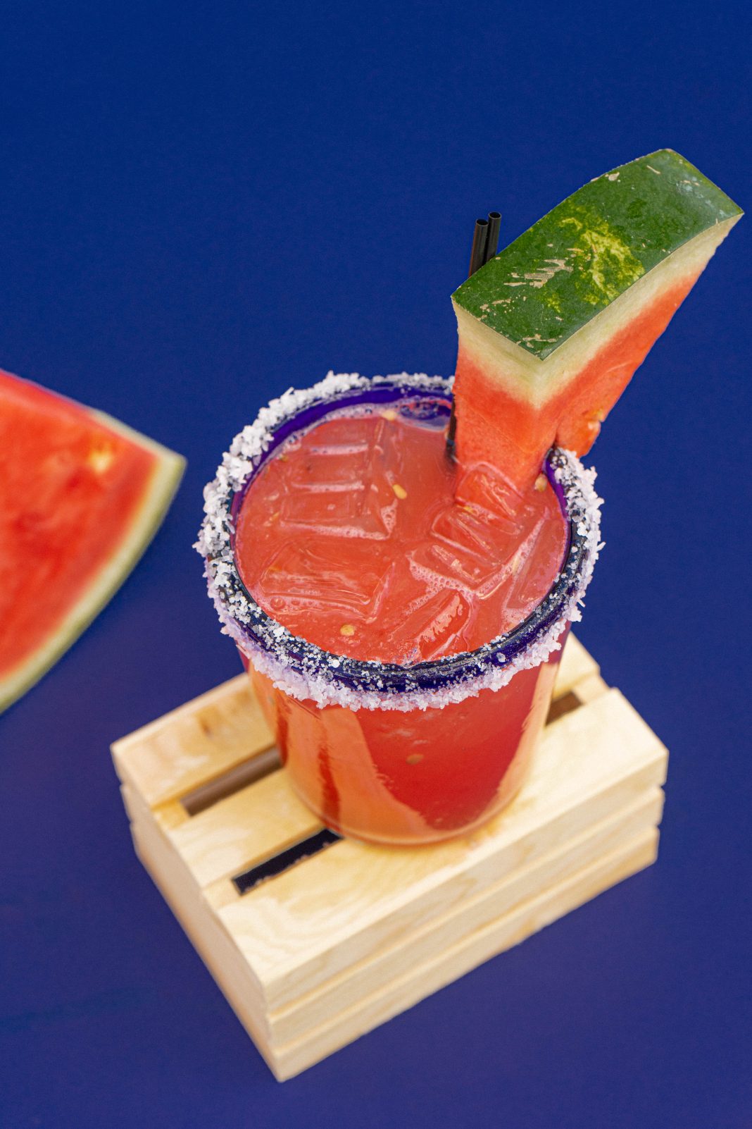 margaritas