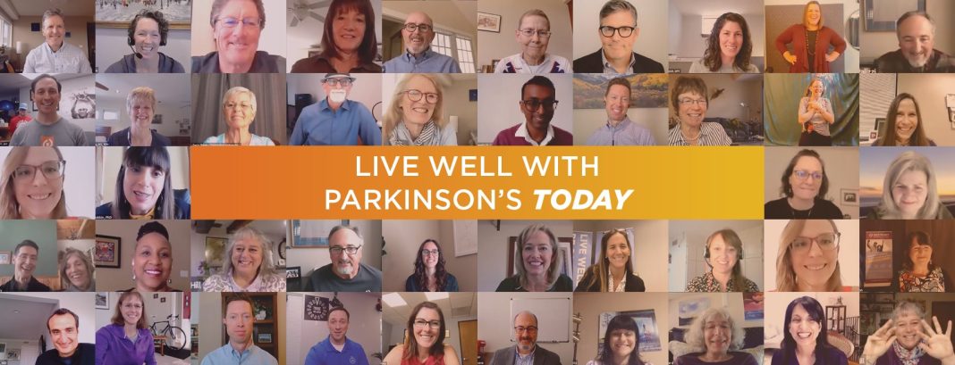 parkinson's