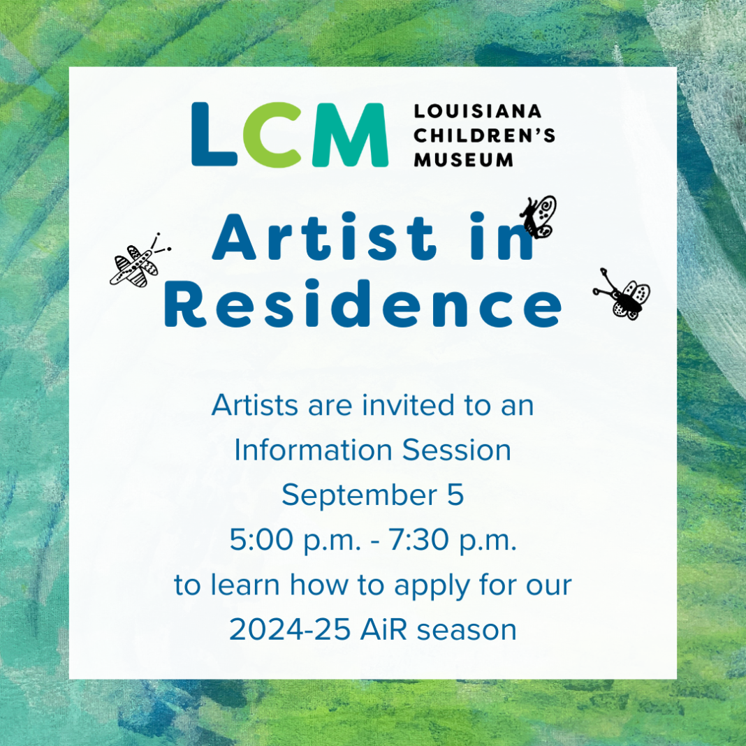 Louisiana Children’s Museum