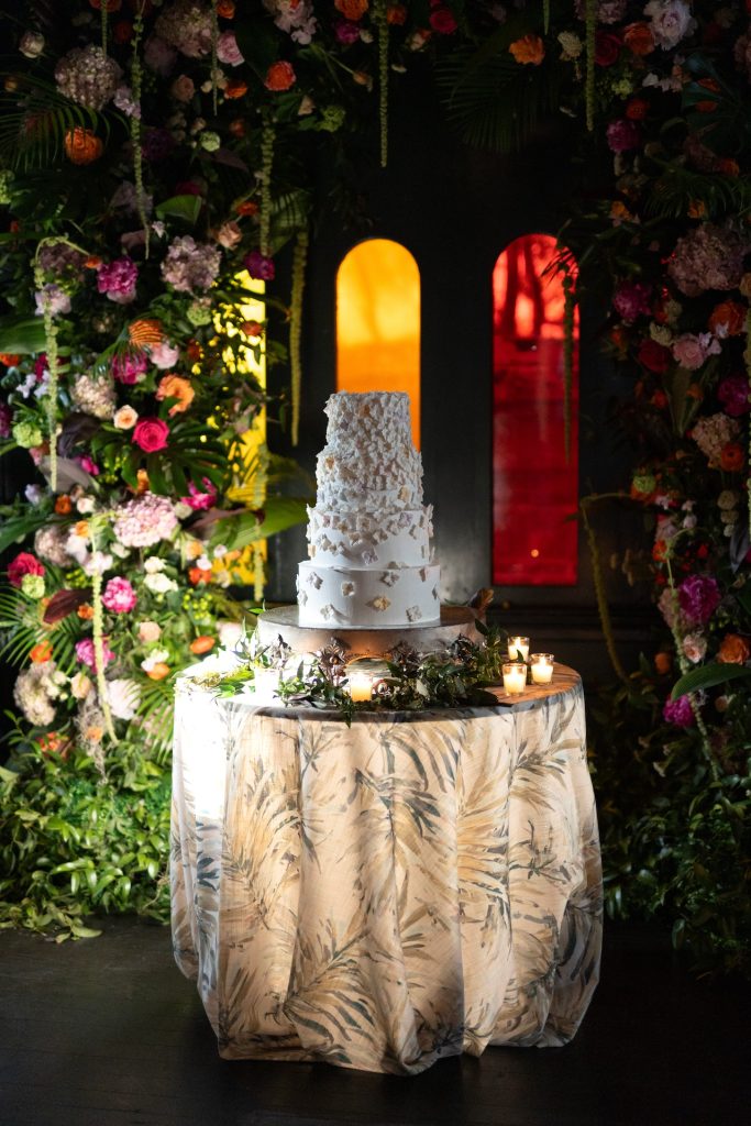 Real Wedding: Whann-Brinson Real Wedding: Whann-Brinson